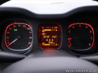 Fiat Panda 1,0 51kW BSG Cross CZ 1.M 2024