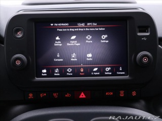 Fiat Panda 1,0 51kW BSG Cross CZ 1.M 2024