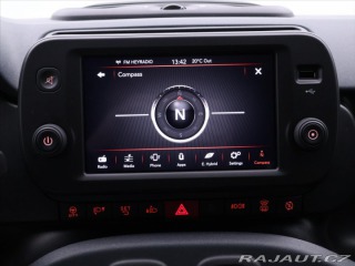 Fiat Panda 1,0 51kW BSG Cross CZ 1.M 2024