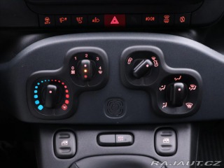Fiat Panda 1,0 51kW BSG Cross CZ 1.M 2024