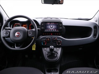 Fiat Panda 1,0 51kW BSG Cross CZ 1.M 2024