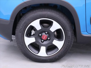 Fiat Panda 1,0 51kW BSG Cross CZ 1.M 2024