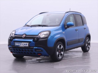 Fiat Panda 1,0 51kW BSG Cross CZ 1.M 2024