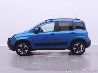 Fiat Panda 1,0 51kW BSG Cross CZ 1.M 2024
