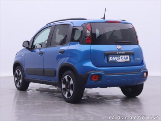 Fiat Panda 1,0 51kW BSG Cross CZ 1.M 2024