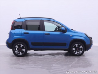 Fiat Panda 1,0 51kW BSG Cross CZ 1.M 2024