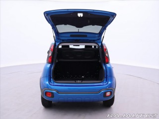 Fiat Panda 1,0 51kW BSG Cross CZ 1.M 2024