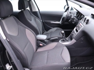 Peugeot 308 1,6 VTi 88kW CZ Select 2009