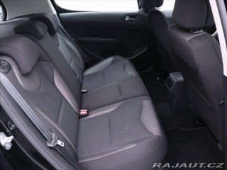 Peugeot 308 1,6 VTi 88kW CZ Select 2009