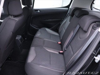 Peugeot 308 1,6 VTi 88kW CZ Select 2009