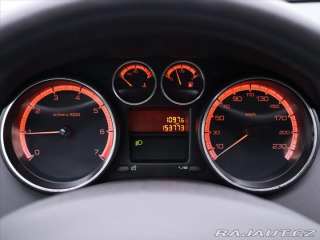 Peugeot 308 1,6 VTi 88kW CZ Select 2009