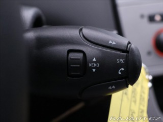 Peugeot 308 1,6 VTi 88kW CZ Select 2009