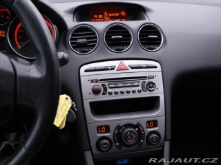 Peugeot 308 1,6 VTi 88kW CZ Select 2009