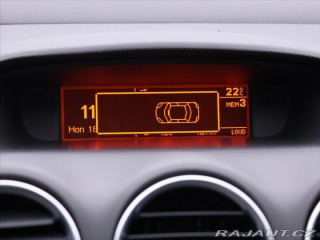 Peugeot 308 1,6 VTi 88kW CZ Select 2009