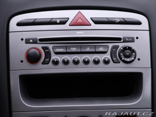 Peugeot 308 1,6 VTi 88kW CZ Select 2009