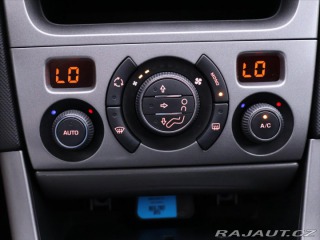 Peugeot 308 1,6 VTi 88kW CZ Select 2009
