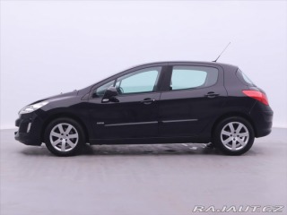 Peugeot 308 1,6 VTi 88kW CZ Select 2009
