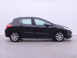 Peugeot 308 1,6 VTi 88kW CZ Select 2009