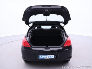 Peugeot 308 1,6 VTi 88kW CZ Select 2009