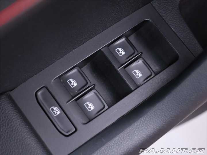Škoda Octavia 2,0 TDI 135kW 4x4 DSG CZ 2017