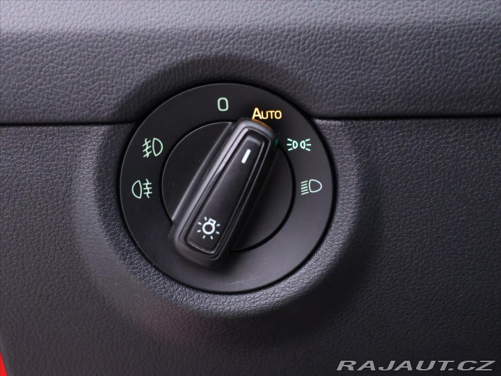 Škoda Octavia 2,0 TDI 135kW 4x4 DSG CZ 2017