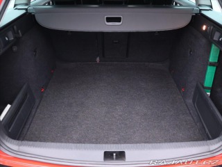 Škoda Octavia 2,0 TDI 135kW 4x4 DSG CZ 2017