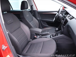 Škoda Octavia 2,0 TDI 135kW 4x4 DSG CZ 2017