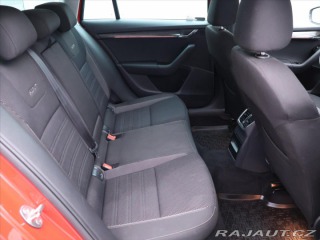 Škoda Octavia 2,0 TDI 135kW 4x4 DSG CZ 2017
