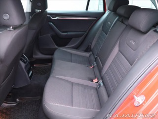 Škoda Octavia 2,0 TDI 135kW 4x4 DSG CZ 2017