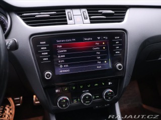 Škoda Octavia 2,0 TDI 135kW 4x4 DSG CZ 2017