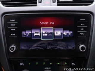Škoda Octavia 2,0 TDI 135kW 4x4 DSG CZ 2017