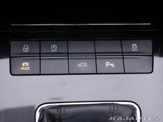 Škoda Octavia 2,0 TDI 135kW 4x4 DSG CZ 2017