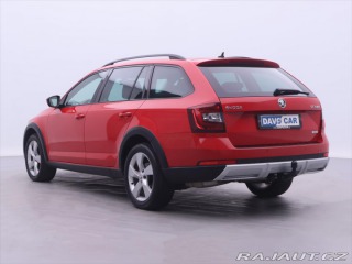 Škoda Octavia 2,0 TDI 135kW 4x4 DSG CZ 2017