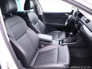 Škoda Superb 2,0 TSI 242kW DSG L&K 2016