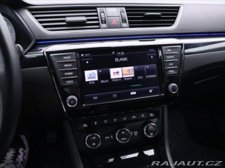 Škoda Superb 2,0 TSI 242kW DSG L&K 2016