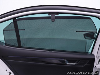 Škoda Superb 2,0 TSI 242kW DSG L&K 2016