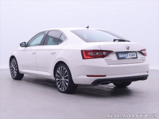 Škoda Superb 2,0 TSI 242kW DSG L&K 2016