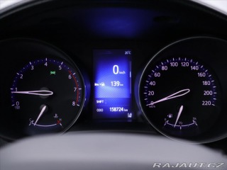 Toyota C-HR 1,2 Turbo 85kW Active CZ 2017