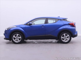 Toyota C-HR 1,2 Turbo 85kW Active CZ 2017