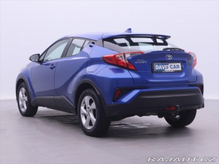 Toyota C-HR 1,2 Turbo 85kW Active CZ 2017