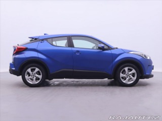 Toyota C-HR 1,2 Turbo 85kW Active CZ 2017