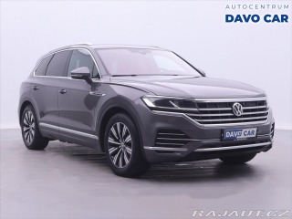 Volkswagen Touareg 3,0 TDI V6 210kW 4M CZ DP