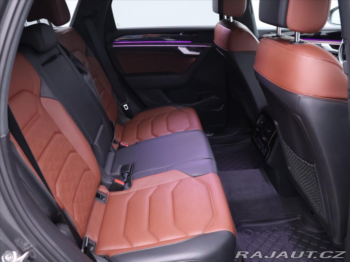 Volkswagen Touareg 3,0 TDI V6 210kW 4M CZ DP 2019