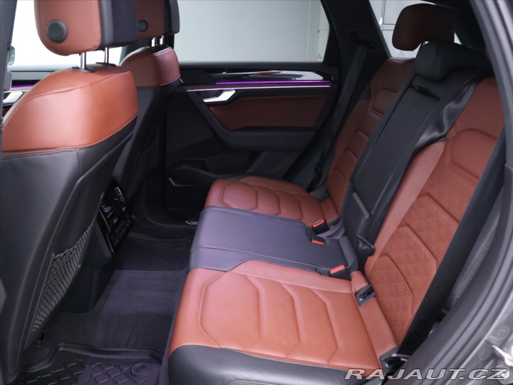 Volkswagen Touareg 3,0 TDI V6 210kW 4M CZ DP 2019
