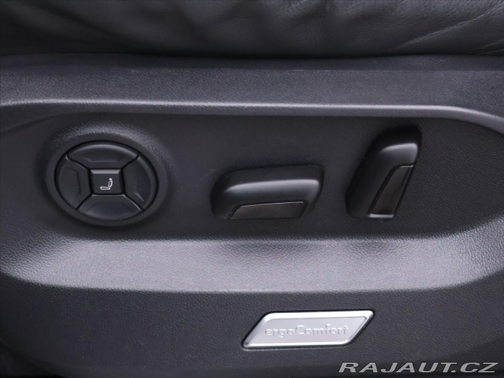 Volkswagen Touareg 3,0 TDI V6 210kW 4M CZ DP 2019