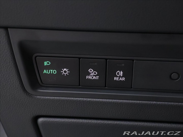 Volkswagen Touareg 3,0 TDI V6 210kW 4M CZ DP 2019