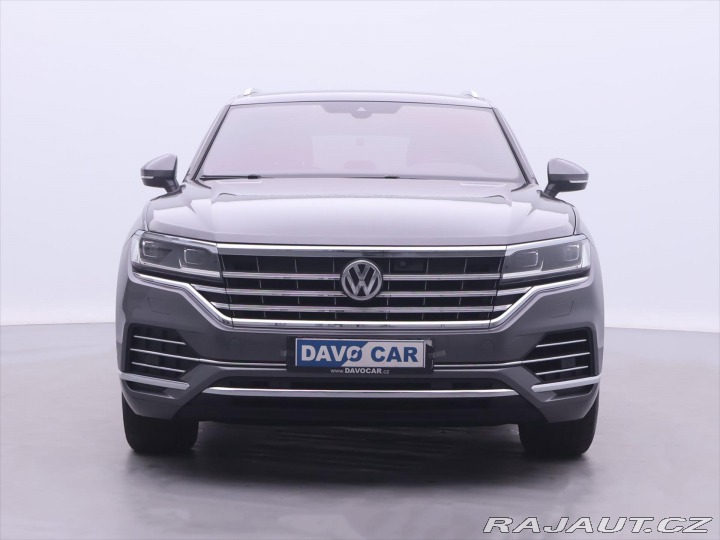 Volkswagen Touareg 3,0 TDI V6 210kW 4M CZ DP 2019