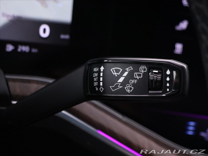 Volkswagen Touareg 3,0 TDI V6 210kW 4M CZ DP 2019