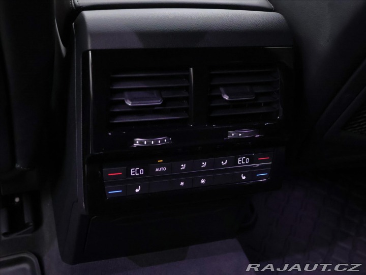 Volkswagen Touareg 3,0 TDI V6 210kW 4M CZ DP 2019