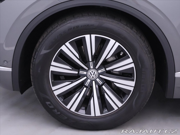 Volkswagen Touareg 3,0 TDI V6 210kW 4M CZ DP 2019